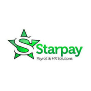 starpar payroll & hr solutions logo