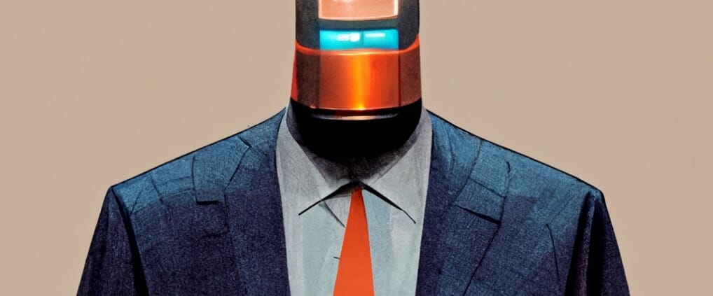 Robo-advisors aren’t the problem